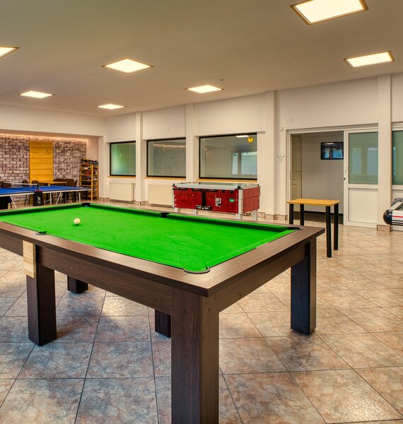 zabawa dla wszystkich